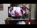 Mortal Kombat 11 Sindel Scream Queen Fatality