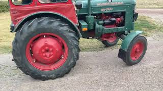 BM-VOLVO/BOLINDER-MUNKT BM VICTOR 230 tractor de ruedas | Imagen 4 - Agroline