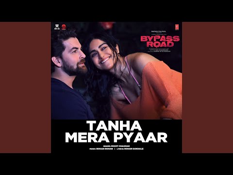 Tanha Mera Pyaar (From "Bypass Road") (Full Audio) — watch video