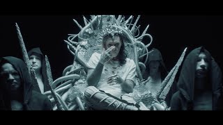 Download lagu GHOSTEMANE - FED UP mp3 Download lagu GHOSTEMANE - FED UP mp3