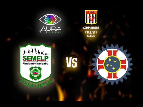 GRÊMIO UNIÃO FUTSAL x CTC VILA EMA | Campeonato Paulista de Futsal | SUB 8, 9 e 10.