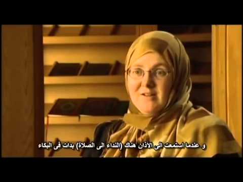 Leslie Carter talks about her life in Ireland ..