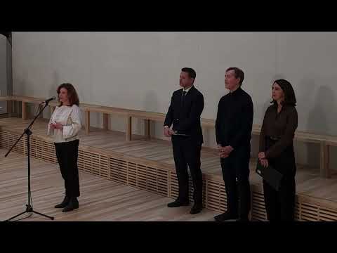 Muzeum Sztuki Nowoczesnej wreszcie otwarte!