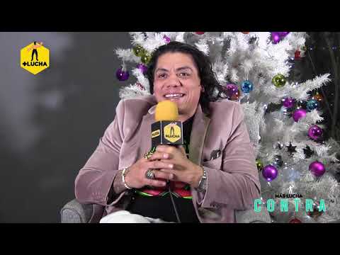 No te pierdas este sábado el estreno de +Lucha Contra Juventud Guerrera