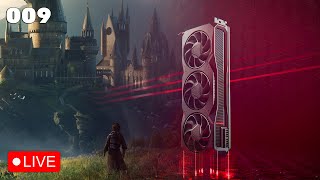 AMD RX 7900 XT, XTX A HUGE Disappointment!? Hogwarts Legacy Gets A HUGE Gameplay Reveal & More