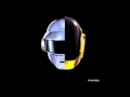 Daft Punk - Get Lucky Feat Pharrell Williams (Radio Edit)