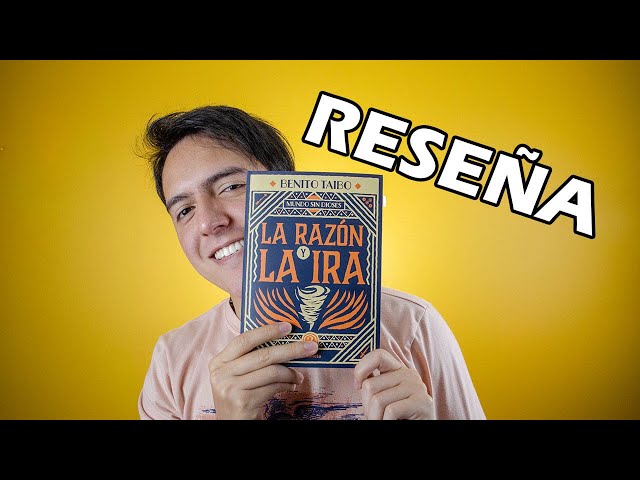Vídeo relacionado con Mundo sin dioses 2. La razón y la ira