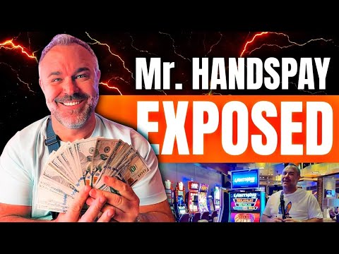 Is Mr Hand Pay Married