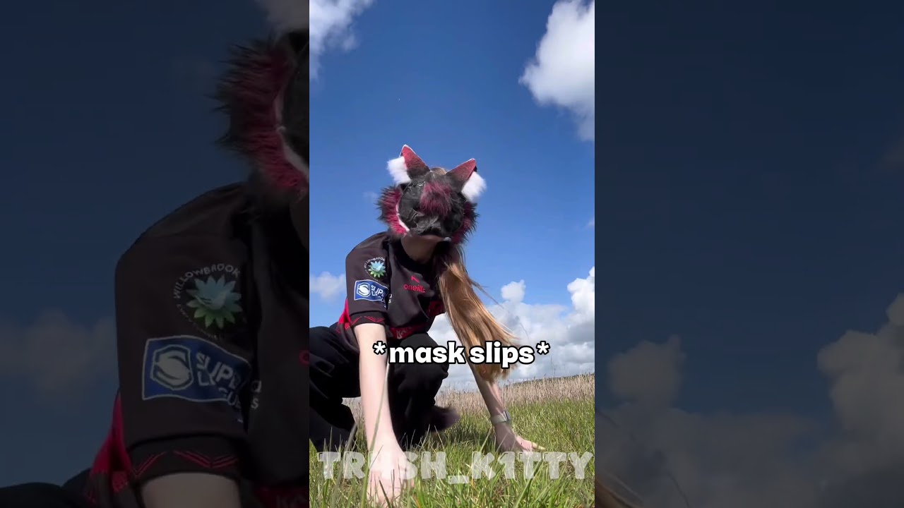 Quad fails!! Part one!! #alterhuman #quadrobics #therian