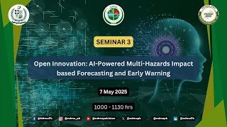 PEDRR 2025 Seminar 3: Open Innovation