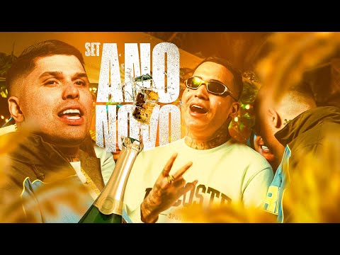 SET ANO NOVO 2 🍾 - MC Ryan SP, MC Marks, MC Meno K e MC Lele JP
