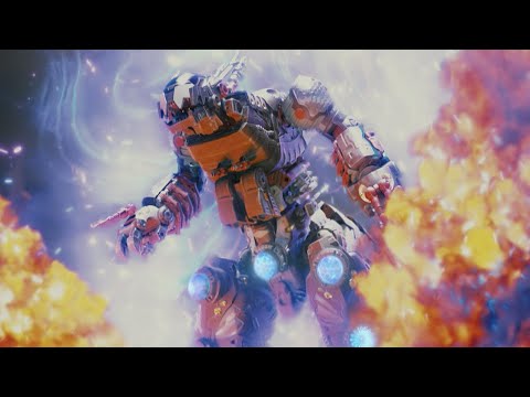 DIACLONE：BIG POWERED GV/VC VS. GIGANTOR