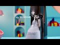 Bubly drops™ persikų skonio SodaStream sirupas, 40ml