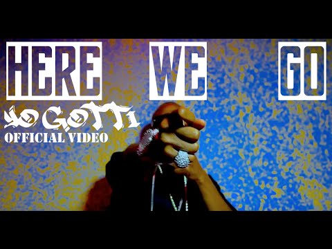 Yo Gotti - Here We Go | Music Video | Jordan Tower Network