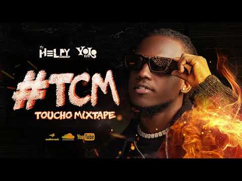 TCM_Toucho mixtape 2k25 DJ HELPY