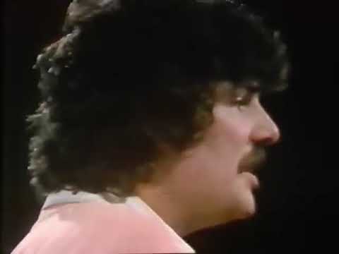 Burton Cummings - Stand Tall (1976)