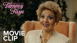 THE EYES OF TAMMY FAYE | 