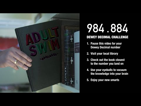 [adult swim] - August 22, 2021 Bumps
