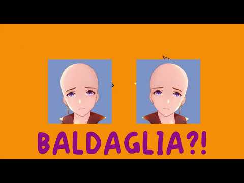 611 Anthem by ScaredChilde Fanmade Lyric Video (Slight FW)