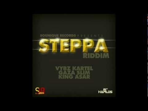 Steppa Riddim Mix