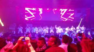 Me Empezo A Valer La Septima Banda"EN VIVO "