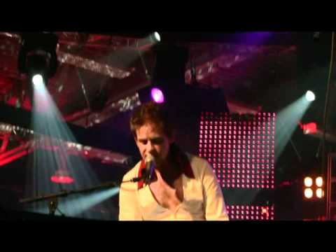 Larz Kristerz - You raise me up (på älvdalska)