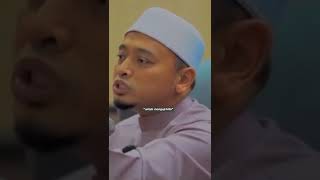 Download lagu Ustaz Wadi Anuar - buang mak ayah hidupnya celaka ! #recommended #dakwah #subscribe #shorts #tiktok mp3 Download lagu Ustaz Wadi Anuar - buang mak ayah hidupnya celaka ! #recommended #dakwah #subscribe #shorts #tiktok mp3