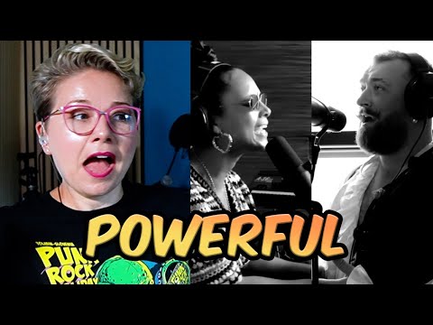 Vocal Coach Analysis: Alicia Keys and Sam Smith x I'm Not The Only One 2024