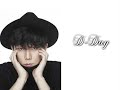 Download Lagu Junggigo - D-Day Rom, Eng Lyrics Mp3 Free
