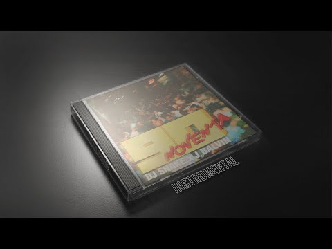 DJ Snake, J Balvin - Noventa (Instrumental)