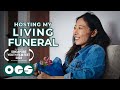 My Final Farewell Before I Die