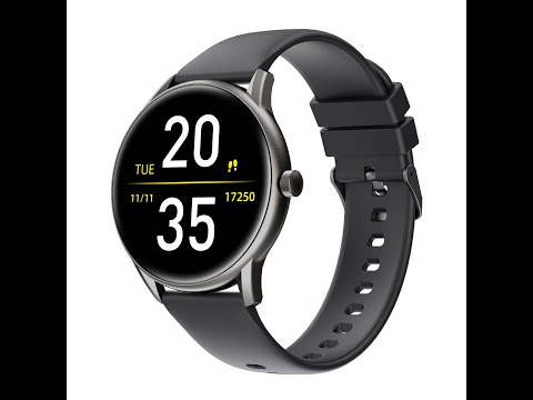 KINGWEAR KW06PRO _ High Performance & Cost Effective Smart Watch with Long Battery Life