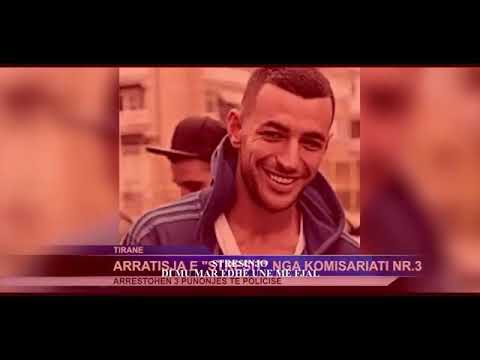 Stresi - Mos u Dorzo (Official Video HD)