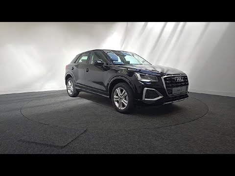 Audi Q2 2.0TDI 116HP SE - Comfort Pack - Full Leat - Image 2