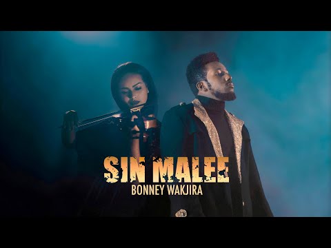 Bonney Wakjira - Sin Malee (Official Music Video)