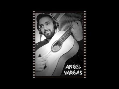 ANGEL VARGAS - 2016 - POR RUMBAS