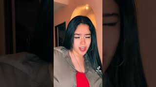 Spanish Girls Tiktok#83 #Moschino