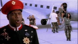 Captain Jack - Drill Instructor (1996)