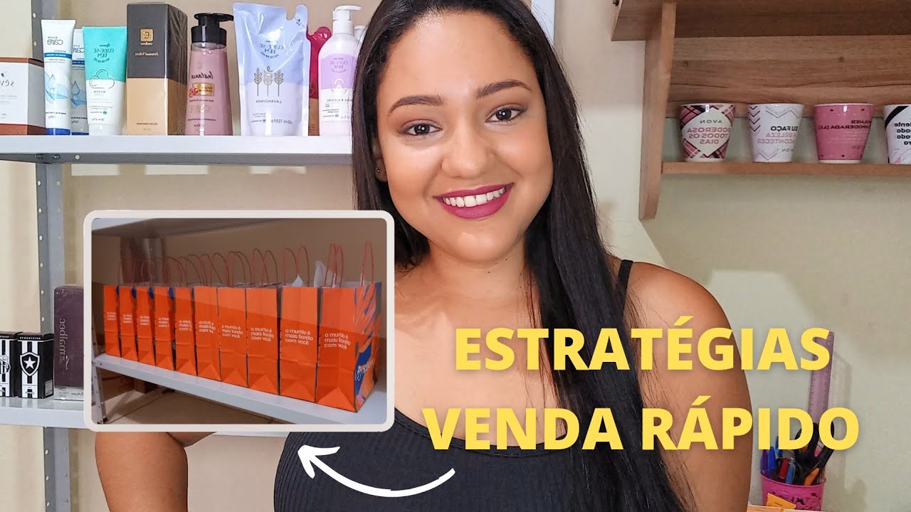 COMO VENDER ESTOQUE PARADO | DICAS PARA VENDER RÁPIDO