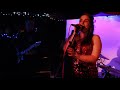 Sound's About Right - 'Valerie' // Annabel's Cabaret & Discotheque // 20th Oct '18