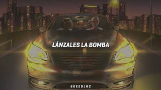 Drop The Bomb On &#39;Em - Eminem | Letra Español