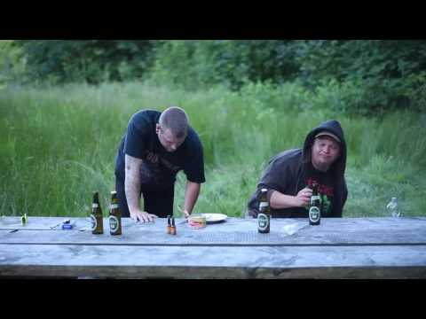 Øl-Klubben Challenge: Surstömming