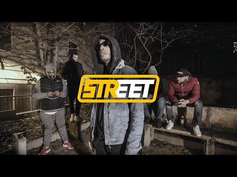 Video thumbnail for Real Talk Street - Amill Leonardo