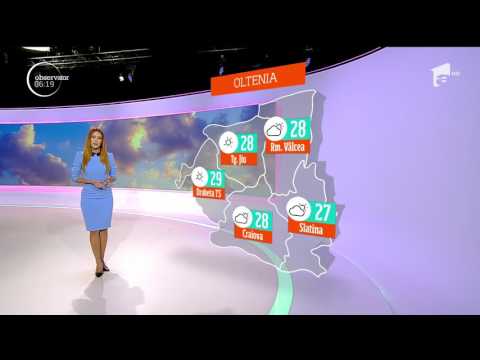 Meteo 04/07/2017