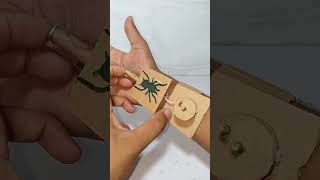 Download lagu SPIDERMAN WEB-SHOOTER 🦹🕸️ mp3