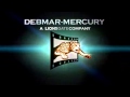 Debmar Mercury Logo