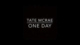Reaction To One Day By Tate McRae || Life With Genesis