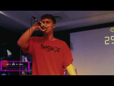 I MIGLIORI FLOW NEL FREESTYLE