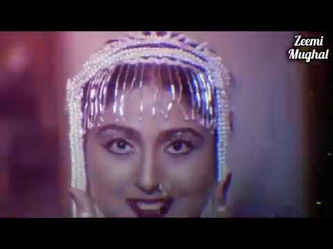 Ang Ang Pharke Mera ( Dhak Dhak Karne Laga ) Noor Jahan - Sultan Rahi - Anjuman - Pakistan Film 