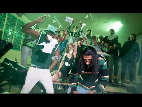 SZKOŁA Alberto, Josef Bratan [Official Music Video]